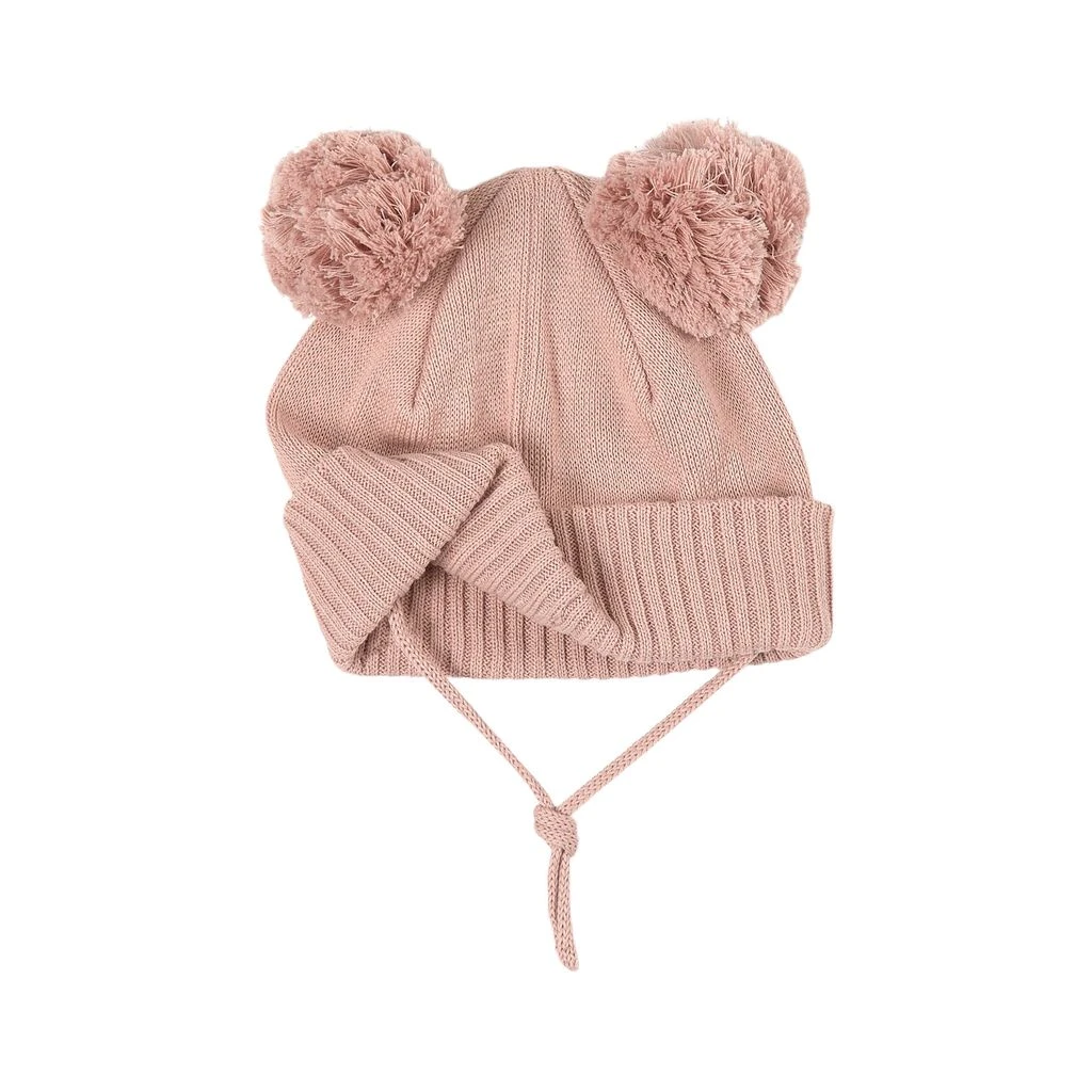 Prag Beanie Woody Rose 2 Prag Beanie Woody Rose - Image 2