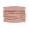 Wool Neck Tube Pink