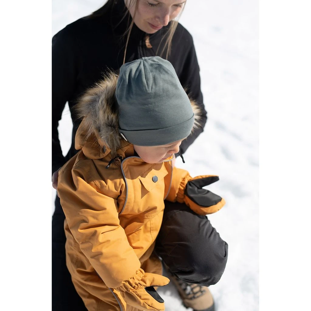 Hat Light Green 2 Hat Light Green - Image 2