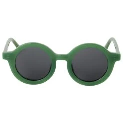 Crete Sunglasses Green