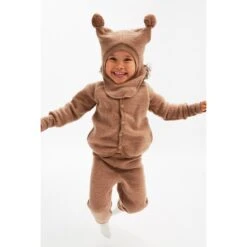 Wool Balaclava Walnut -Kuling 1024x1024 3350