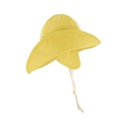Vasa Recycled Rain Hat Harvest Yellow 5 Vasa Recycled Rain Hat Harvest Yellow -Kuling 1024x1024 3417
