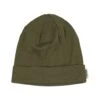 Wool Hat Moss Green
