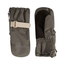 Tallinn Mittens Green