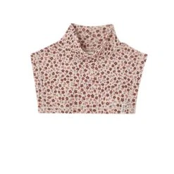 Brisbane Floral Neck Warmer Pink