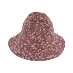 Vasa Recycled Rain Hat Lilac Flower 7 Vasa Recycled Rain Hat Lilac Flower -Kuling 1024x1024 3510