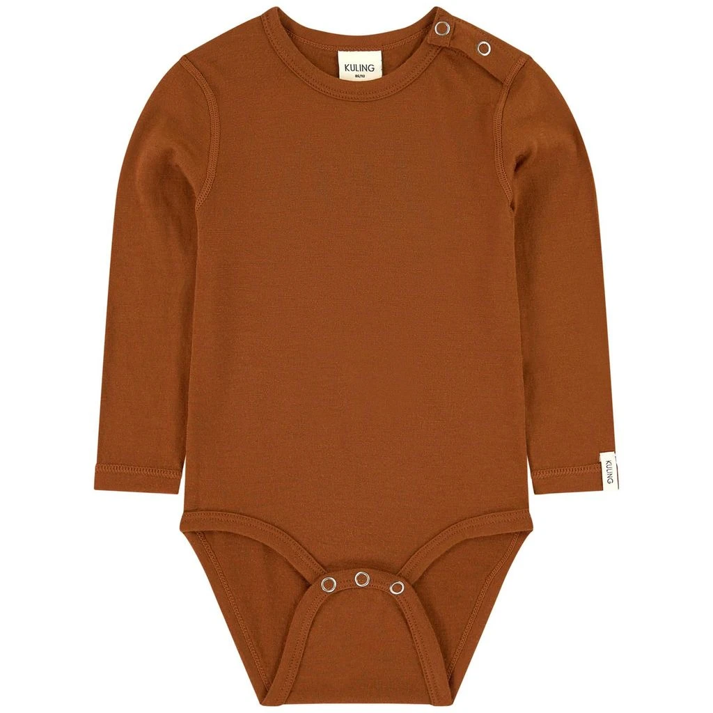 Baby Body Brown 1 Baby Body Brown
