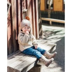 St Moritz Beanie Sand -Kuling 1024x1024 3521