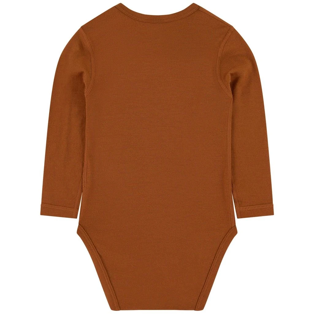 Baby Body Brown 2 Baby Body Brown - Image 2