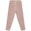 Brisbane Floral Baselayer Pants Pink