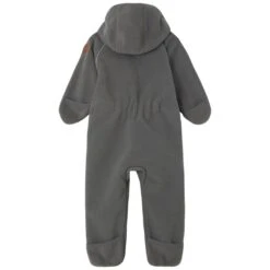 Livigno Recycled Wind Fleece Coverall Green -Kuling 1024x1024 404