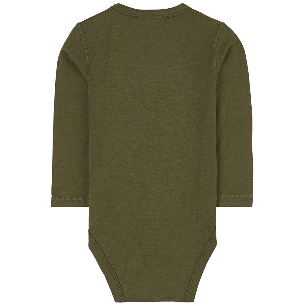 Baby Body Moss Green 2 Baby Body Moss Green - Image 2