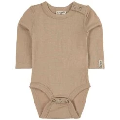 Wool Baby Body Sand