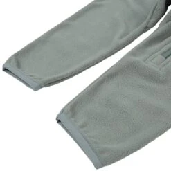 Northpole Recycled Fleece Coverall Light Green -Kuling 1024x1024 428