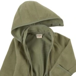 Livigno Wind Fleece Coverall Pale Moss Green 5 Livigno Wind Fleece Coverall Pale Moss Green -Kuling 1024x1024 443