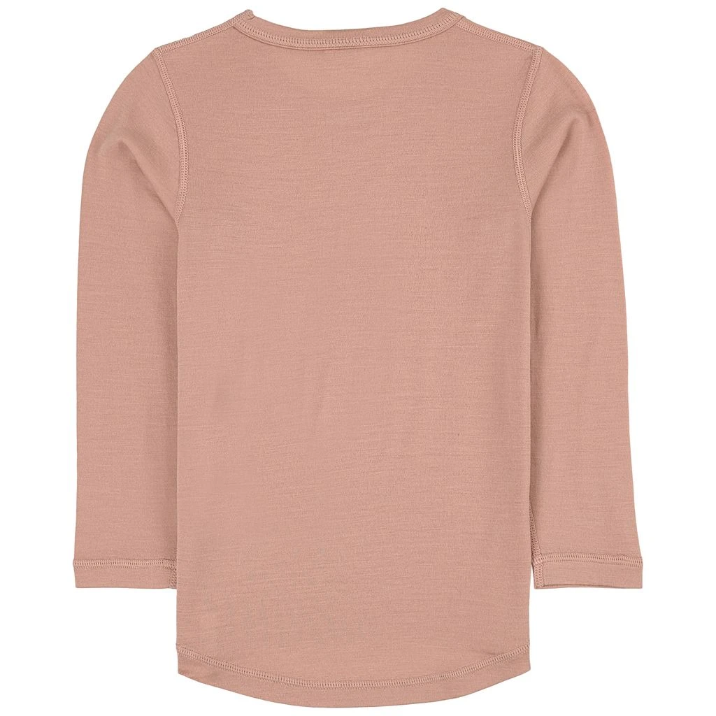 Baselayer Top Woody Rose 2 Baselayer Top Woody Rose - Image 2