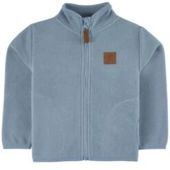 Northpole Fleece Jacket Flintstone Blue