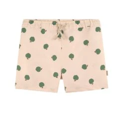Strömstad Swim Shorts Apple