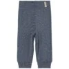 Wool Pants Baby Flintstone Blue