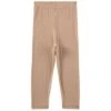 Wool Pants Kids Sand