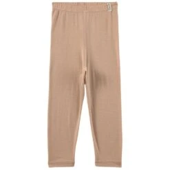 Kuling 27 Wool Pants Kids Sand