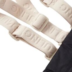 Cervinia Ski Pants Black -Kuling 1024x1024 584