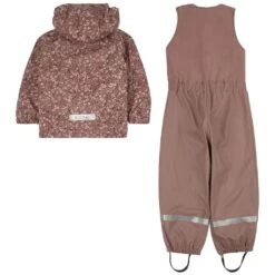 Ottawa Recycled Lined Rain Set Lilac Flower 5 Ottawa Recycled Lined Rain Set Lilac Flower -Kuling 1024x1024 597