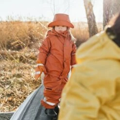 Ottawa Lined Recycled Rain Set Rust 9 Ottawa Lined Recycled Rain Set Rust -Kuling 1024x1024 600