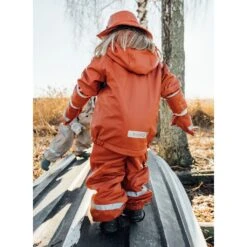 Ottawa Lined Recycled Rain Set Rust 10 Ottawa Lined Recycled Rain Set Rust -Kuling 1024x1024 601