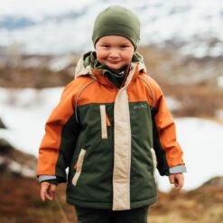 Valdez Jacket Moss/Rust/Sand -Kuling 1024x1024 642