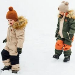 Abisko Snowsuit Sand -Kuling 1024x1024 662