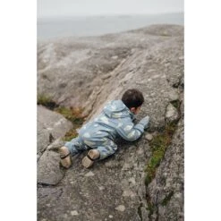 Douglas Lined Recycled Rain Coverall Mist Blue Clouds 19 Douglas Lined Recycled Rain Coverall Mist Blue Clouds -Kuling 1024x1024 702