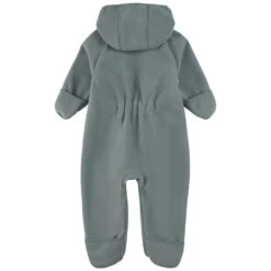 Livigno Recycled Wind Fleece Coverall Light Green -Kuling 1024x1024 71