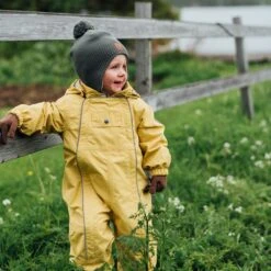 Milano Shell Coverall Harvest Yellow 20 Milano Shell Coverall Harvest Yellow -Kuling 1024x1024 724