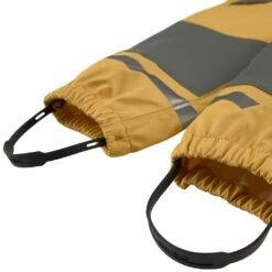 Edinburgh Color-blocked Recycled Rain Coverall Harvest Yellow/Light Green 17 Edinburgh Color-blocked Recycled Rain Coverall Harvest Yellow/Light Green -Kuling 1024x1024 752