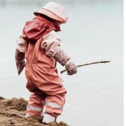 Edinburgh Recycled Lined Rain Coverall Burnt Pink/Burgundy 8 Edinburgh Recycled Lined Rain Coverall Burnt Pink/Burgundy -Kuling 1024x1024 757