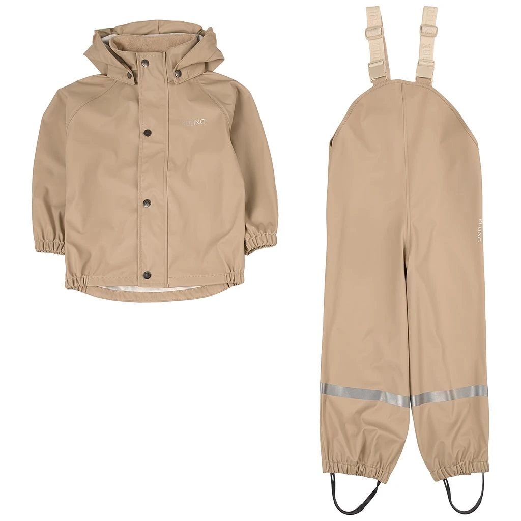 San Marino Recycled Rain Set Sand 1 San Marino Recycled Rain Set Sand