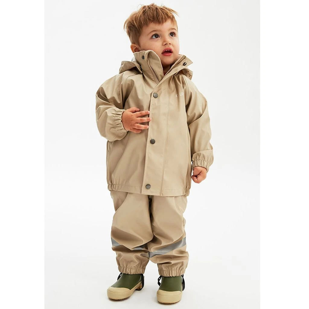 San Marino Recycled Rain Set Sand 2 San Marino Recycled Rain Set Sand - Image 2