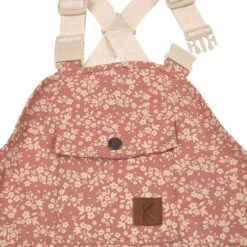 Edinburgh Floral Recycled Rain Pants Woody Rose -Kuling 1024x1024 779