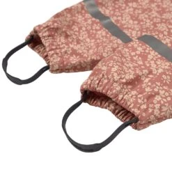 Edinburgh Floral Recycled Rain Pants Woody Rose -Kuling 1024x1024 781