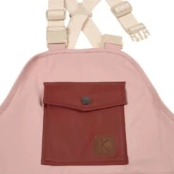 Edinburgh Recycled Rain Pants Woody Rose/Burnt Pink/Burgundy 11 Edinburgh Recycled Rain Pants Woody Rose/Burnt Pink/Burgundy -Kuling 1024x1024 787