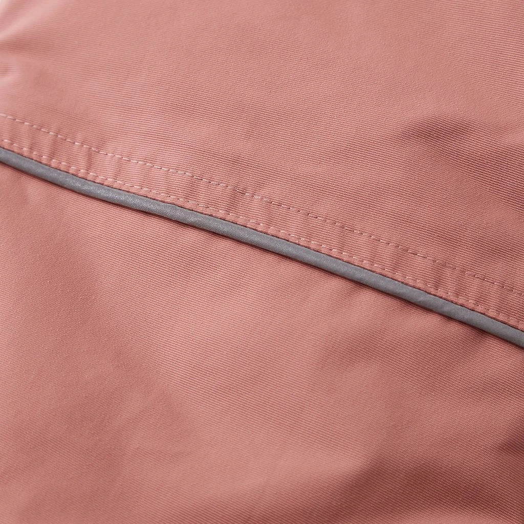 Whistler Winter Pants Burnt Pink 6 Whistler Winter Pants Burnt Pink - Image 6