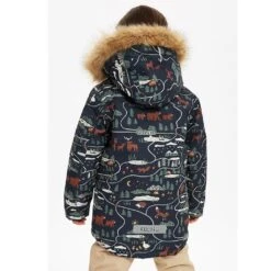 Val Thorens Parka Navy Landscape 6 Val Thorens Parka Navy Landscape -Kuling 1024x1024 803