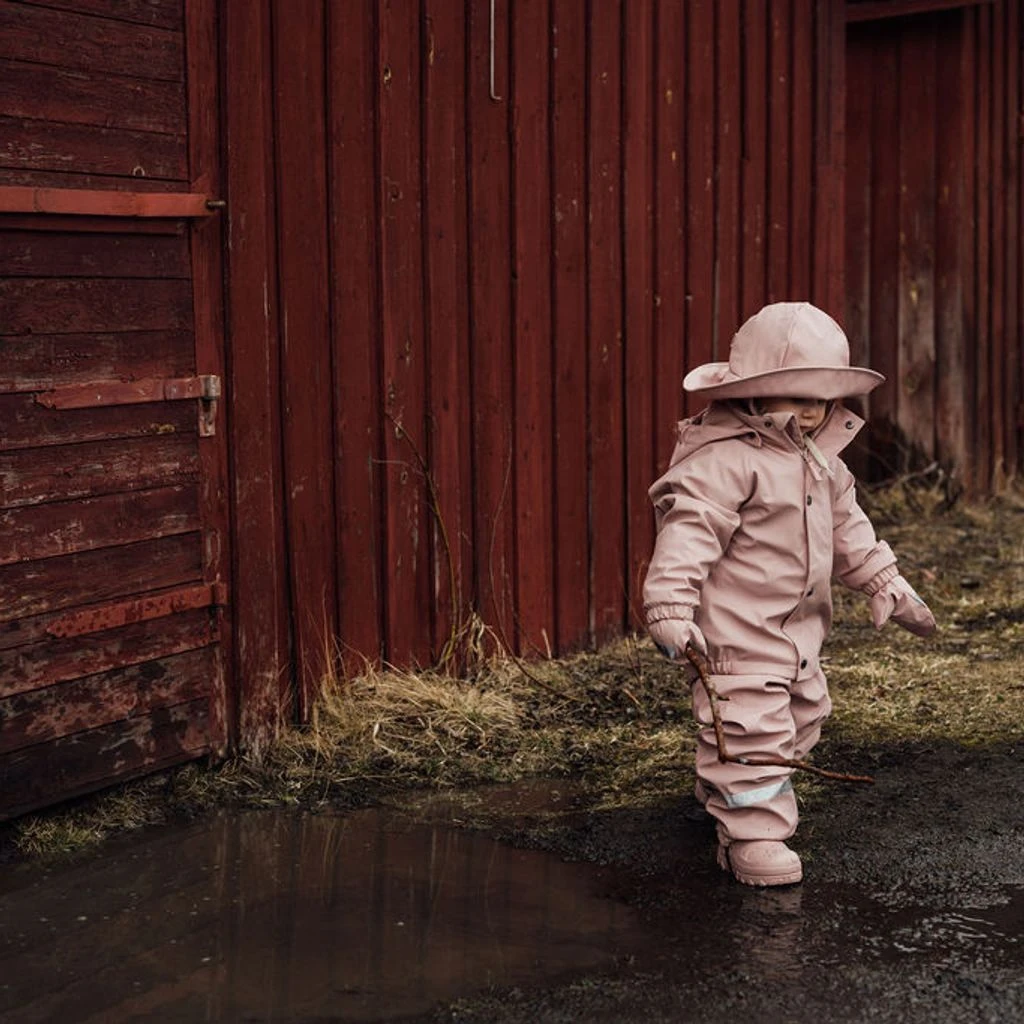 Ottawa Lined Recycled Rain Set Woody Rose 3 Ottawa Lined Recycled Rain Set Woody Rose - Image 3