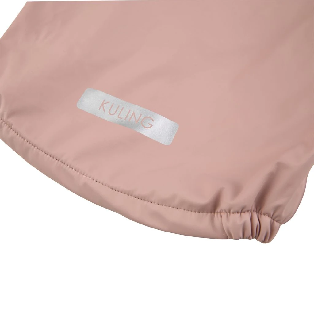 Ottawa Lined Recycled Rain Set Woody Rose 8 Ottawa Lined Recycled Rain Set Woody Rose - Image 8