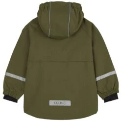 Trysil Shell Jacket Moss Green 11 Trysil Shell Jacket Moss Green -Kuling 1024x1024 931