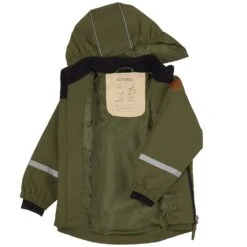 Trysil Shell Jacket Moss Green 13 Trysil Shell Jacket Moss Green -Kuling 1024x1024 933