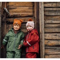 Trysil Shell Jacket Moss Green 15 Trysil Shell Jacket Moss Green -Kuling 1024x1024 935